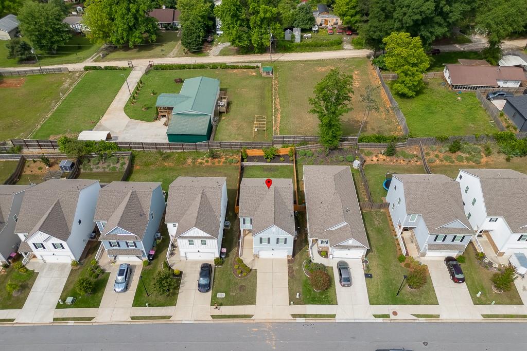 5758 Turnstone Trail, Flowery Branch, Georgia image 43
