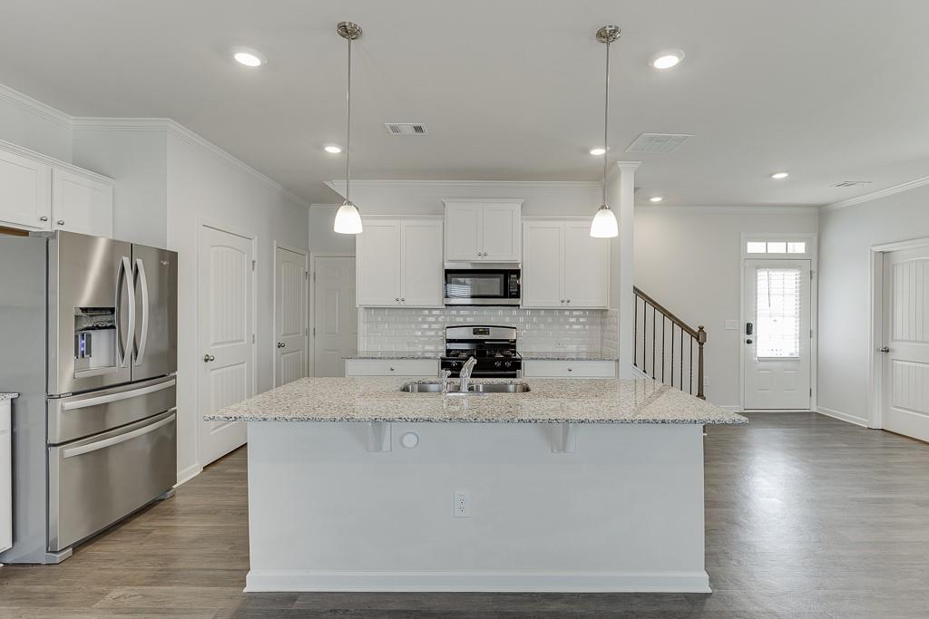 5758 Turnstone Trail, Flowery Branch, Georgia image 10