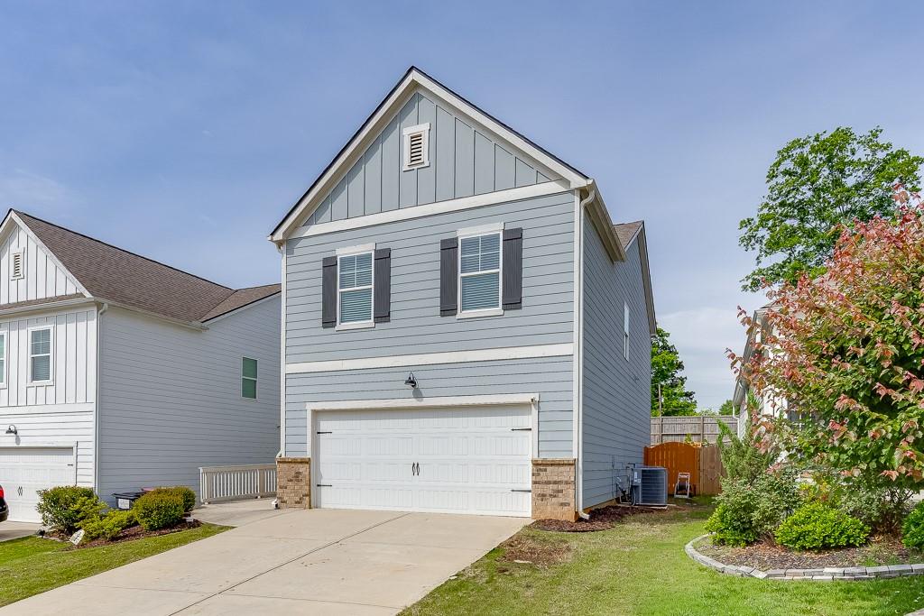 5758 Turnstone Trail, Flowery Branch, Georgia image 3