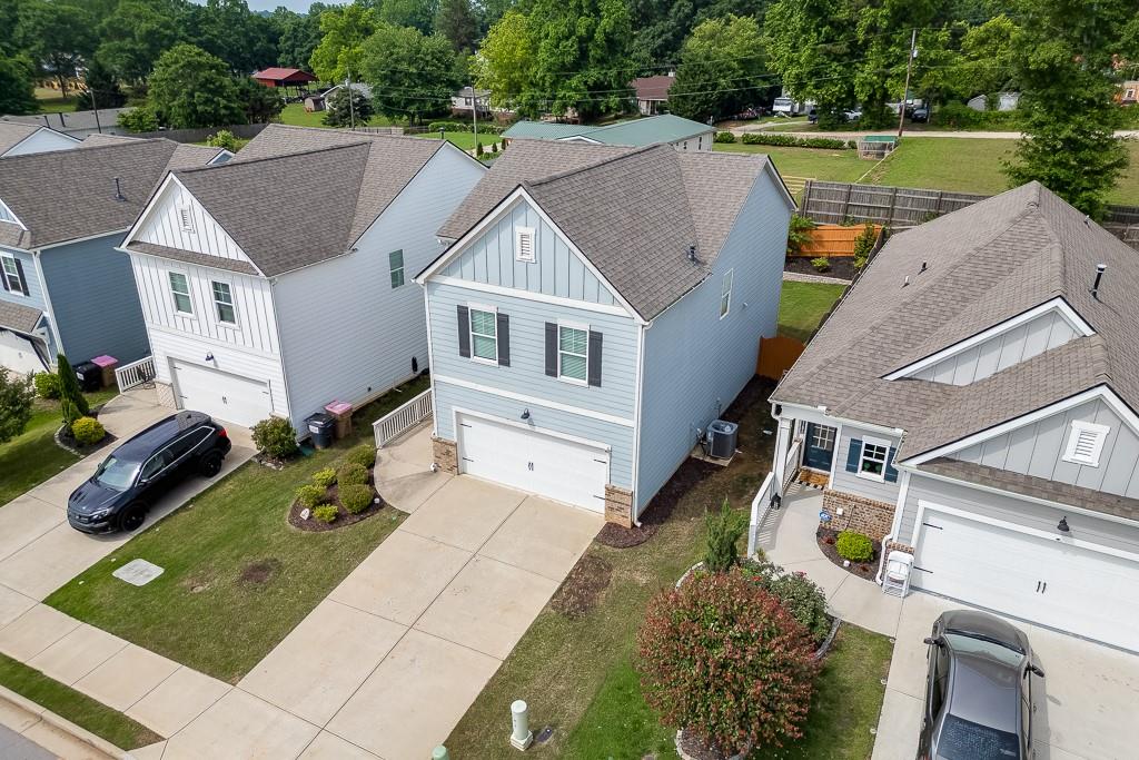 5758 Turnstone Trail, Flowery Branch, Georgia image 40
