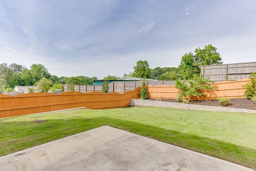 5758 Turnstone Trail, Flowery Branch, Georgia image 35