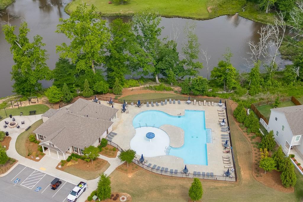 5758 Turnstone Trail, Flowery Branch, Georgia image 46