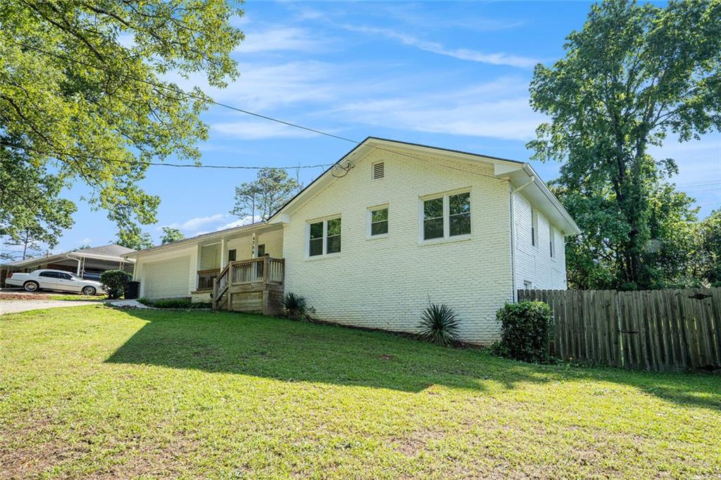 4384 Herschel Road