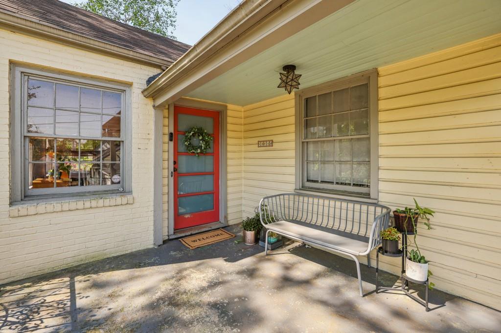 1015 S Candler Street, Decatur, Georgia image 11