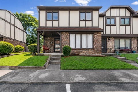 Condo For Sale - 1199 Ashborough Drive #A<br/> Marietta, GA 30067