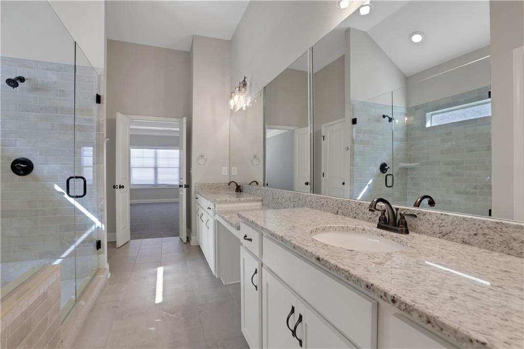 3708 Heirloom Loop Court, Buford, Georgia image 32