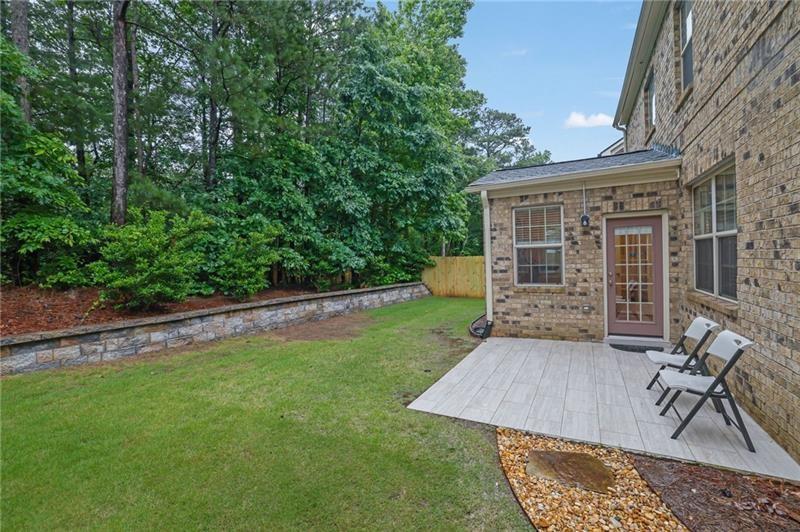 7027 Walham Grove, Duluth, Georgia image 37