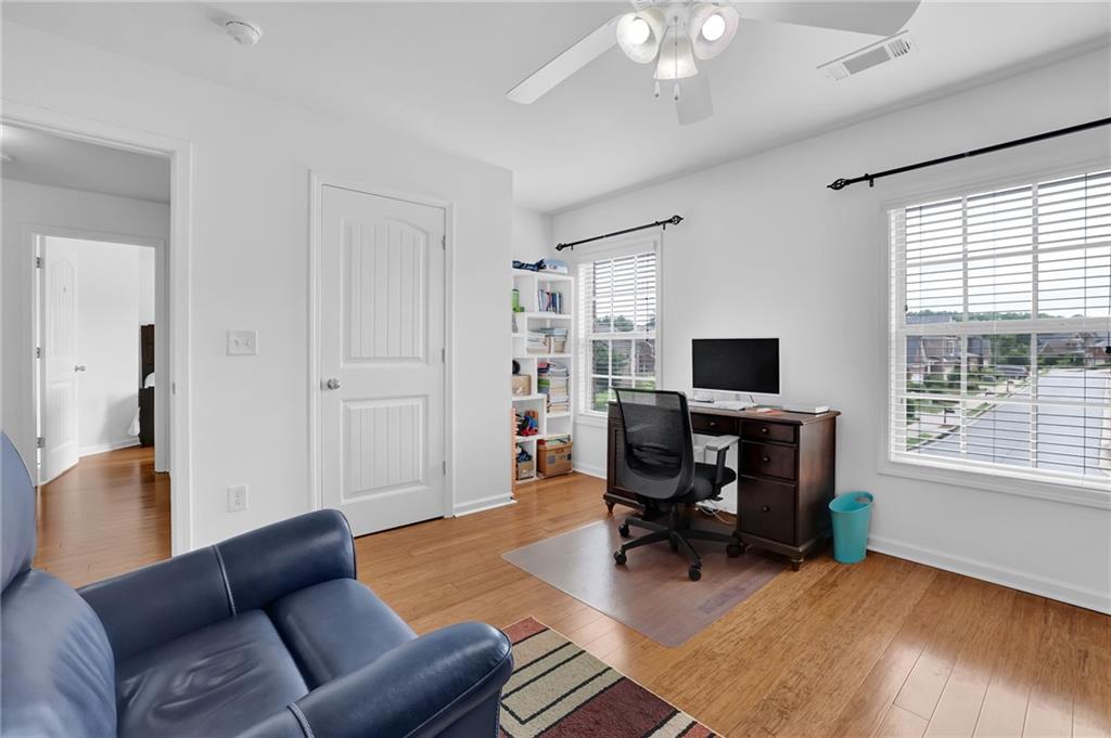 7027 Walham Grove, Duluth, Georgia image 29