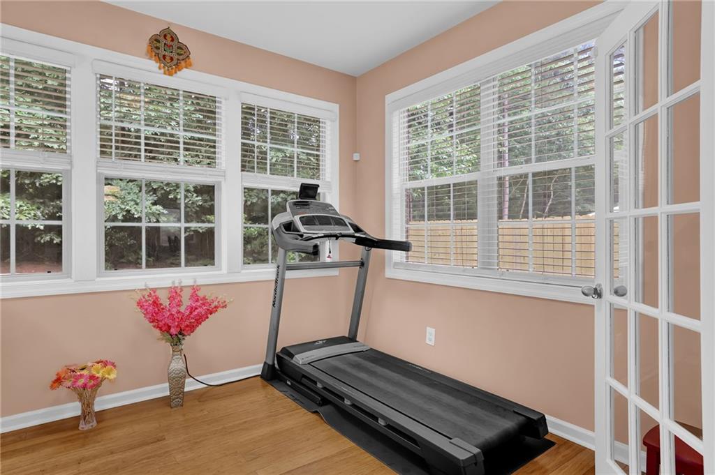 7027 Walham Grove, Duluth, Georgia image 12