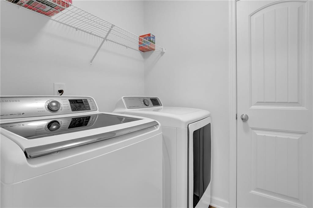 7027 Walham Grove, Duluth, Georgia image 36