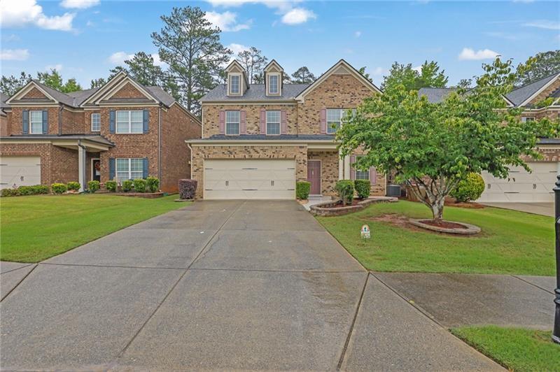 7027 Walham Grove, Duluth, Georgia image 1
