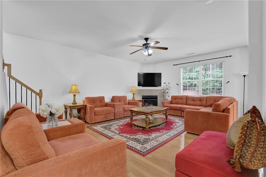 7027 Walham Grove, Duluth, Georgia image 14