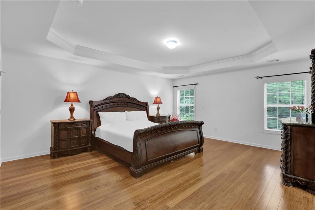 7027 Walham Grove, Duluth, Georgia image 18