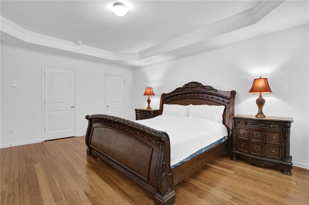 7027 Walham Grove, Duluth, Georgia image 21