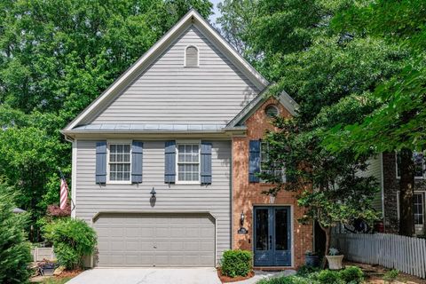1841 Defoor Avenue NW Atlanta GA 30318