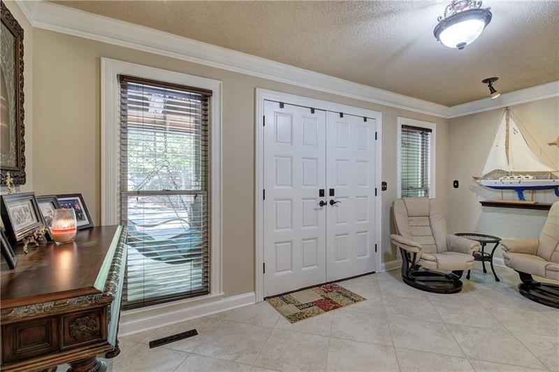 186 Wolverine Drive