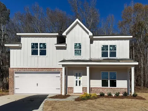 205 Carrington Point, Canton, GA 30115 - MLS#: 7505673