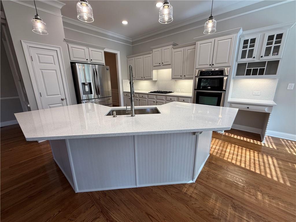 5407 Waters Edge Trail