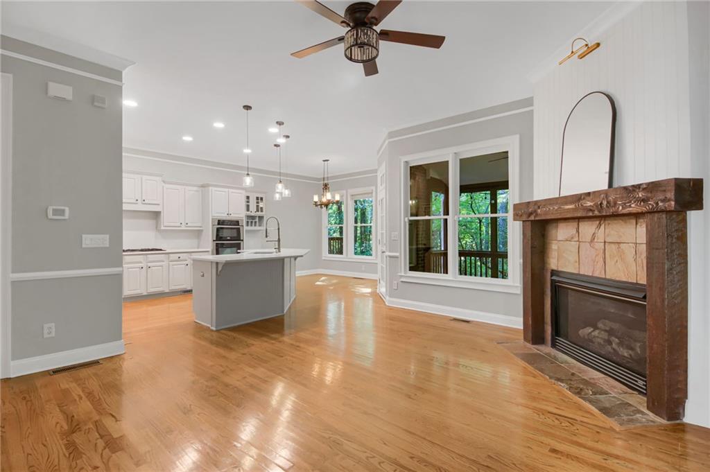 5407 Waters Edge Trail