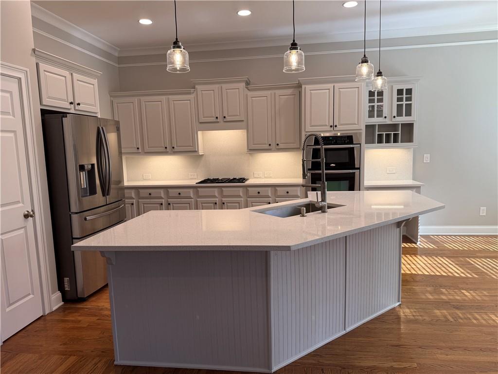 5407 Waters Edge Trail