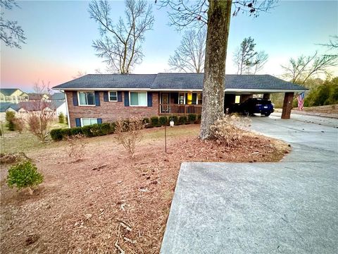 Homes For Sale - 1335 Hillcrest Drive<br/> Sugar Hill, GA 30518