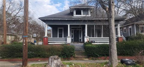 540 Langhorn Street SW Atlanta GA 30310