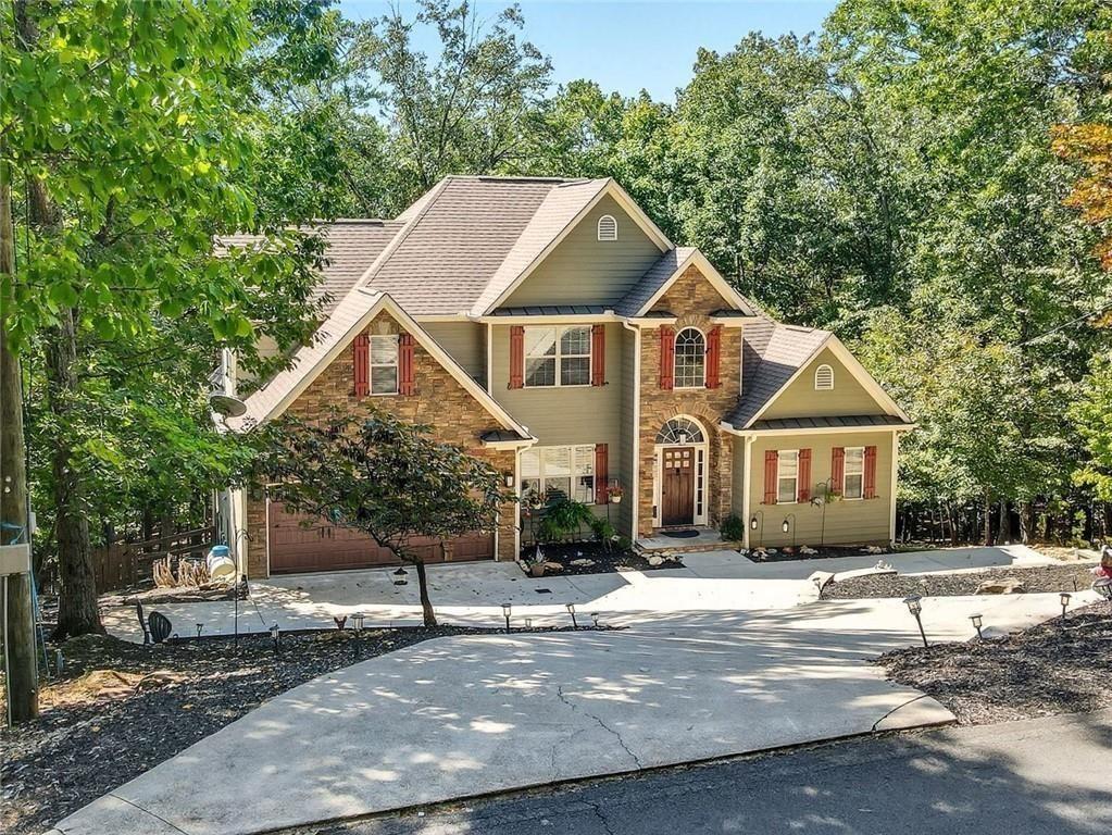 109 Cherokee Drive S