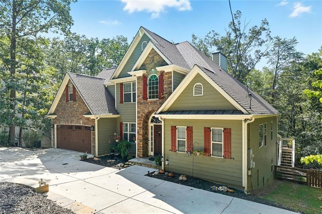 109 Cherokee Drive S