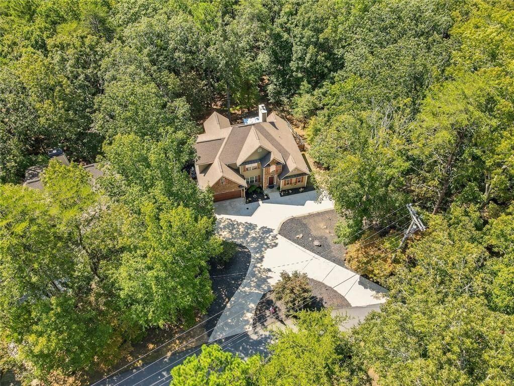 109 Cherokee Drive S