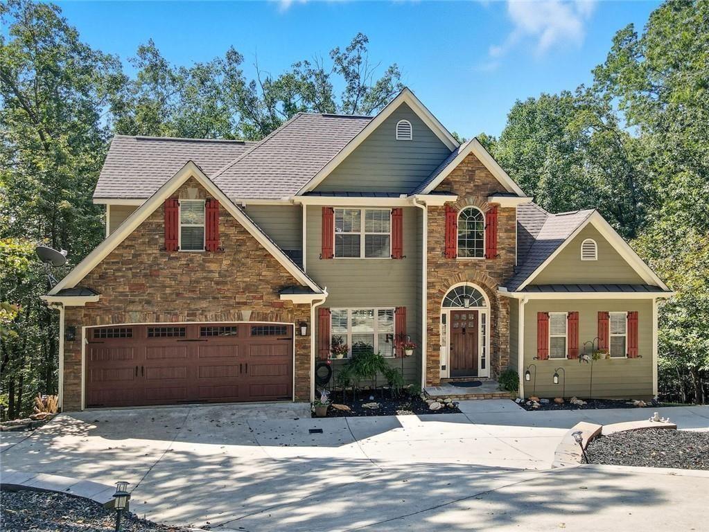 109 Cherokee Drive S