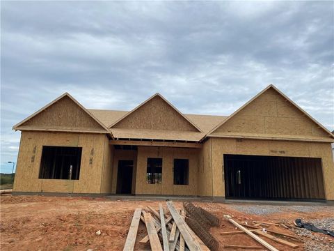 A home in Eatonton