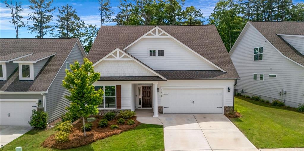 178 Sunshower Ridge