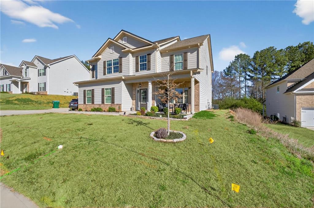 15 Dublin Way NW