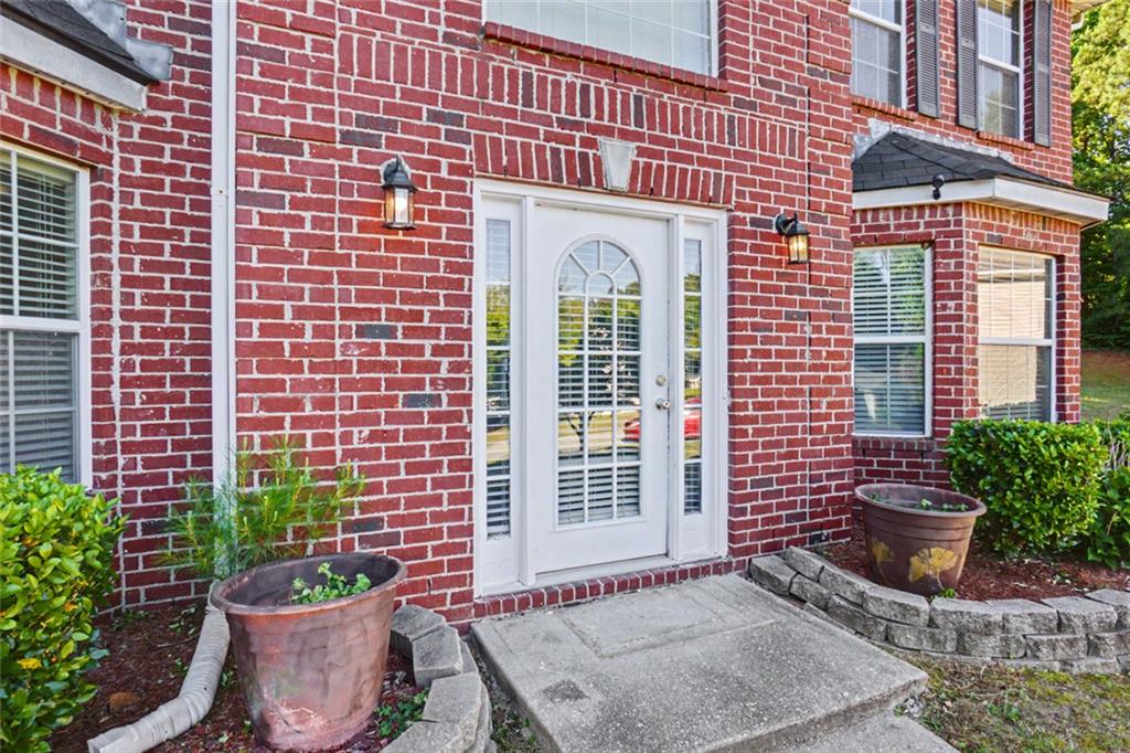 2395 Boulder Chase Drive