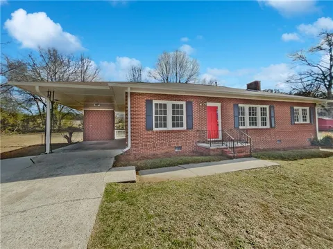 6120 E Fayetteville Drive, Riverdale, GA 30296 - MLS#: 7540166