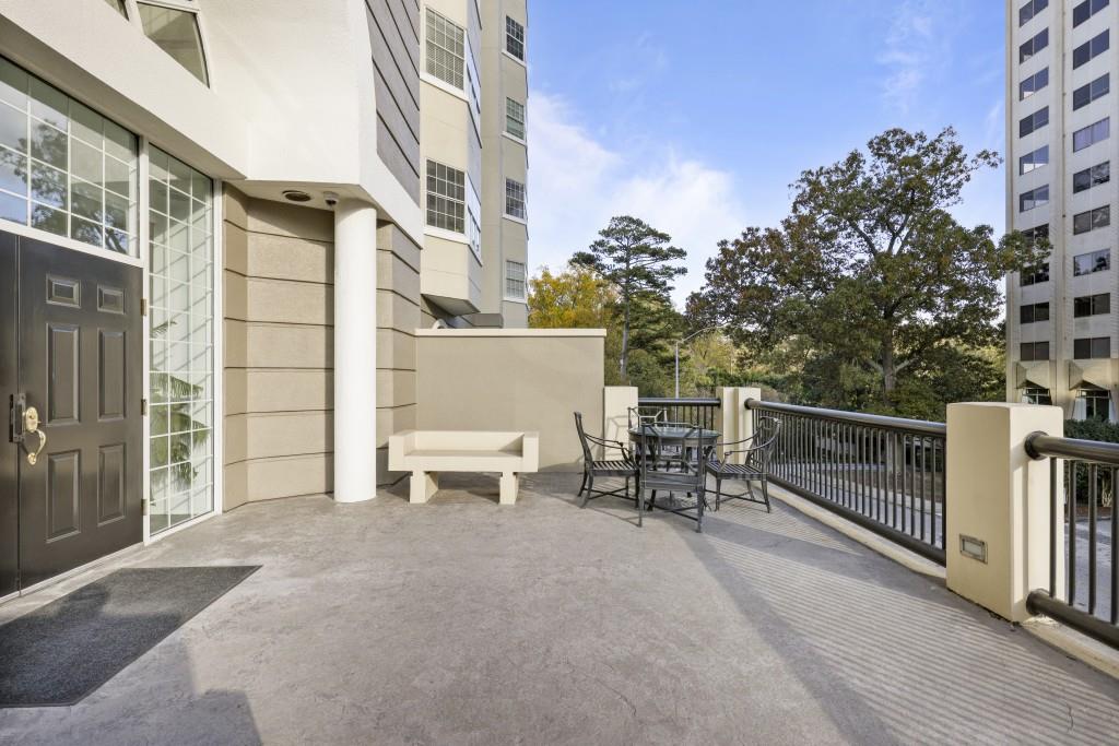 2499 Peachtree Road #506, Atlanta, Georgia image 21