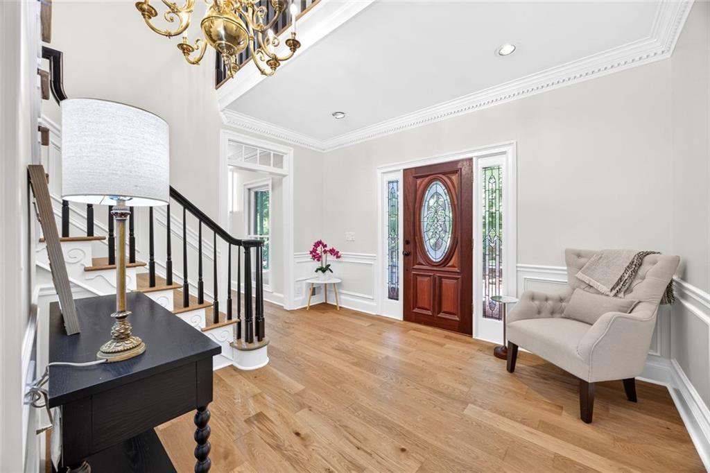 1211 Bridgewater Walk