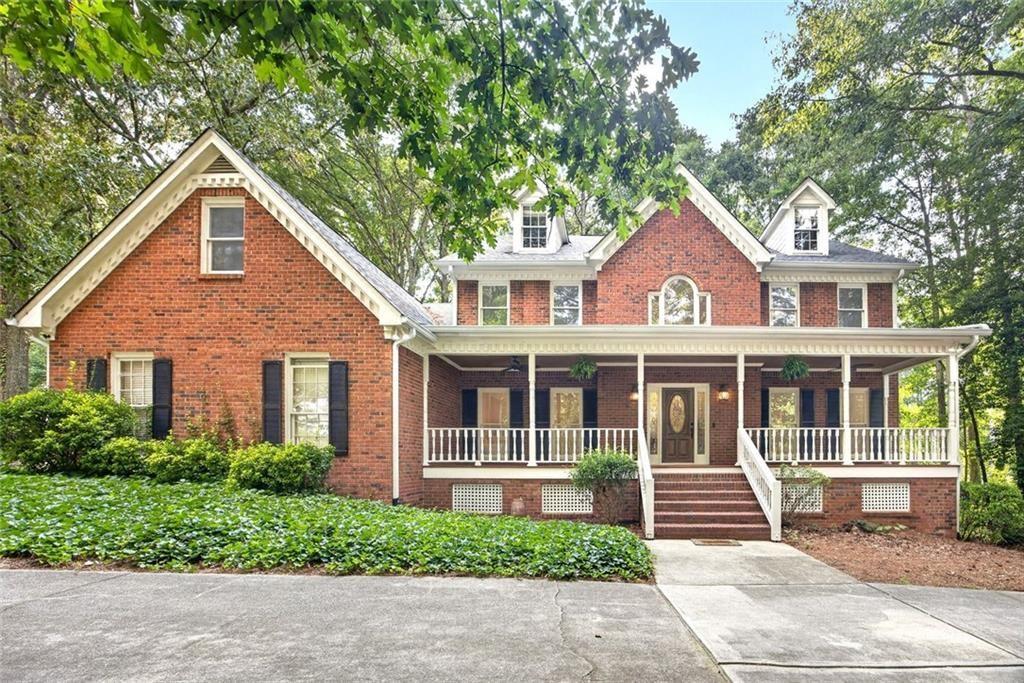 1211 Bridgewater Walk