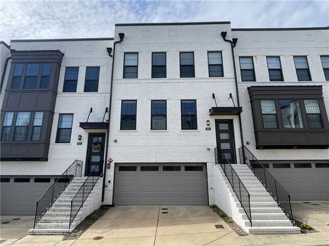 824 Stone Ridge Lane Atlanta GA 30324