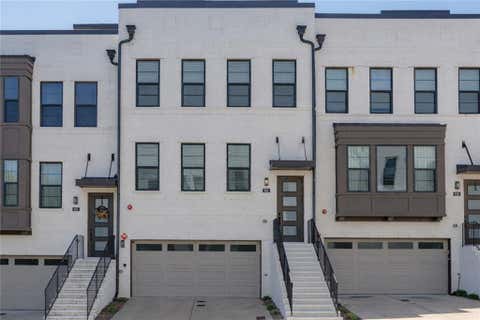 Townhouse For Sale - 824 Stone Ridge Lane<br/> Atlanta, GA 30324