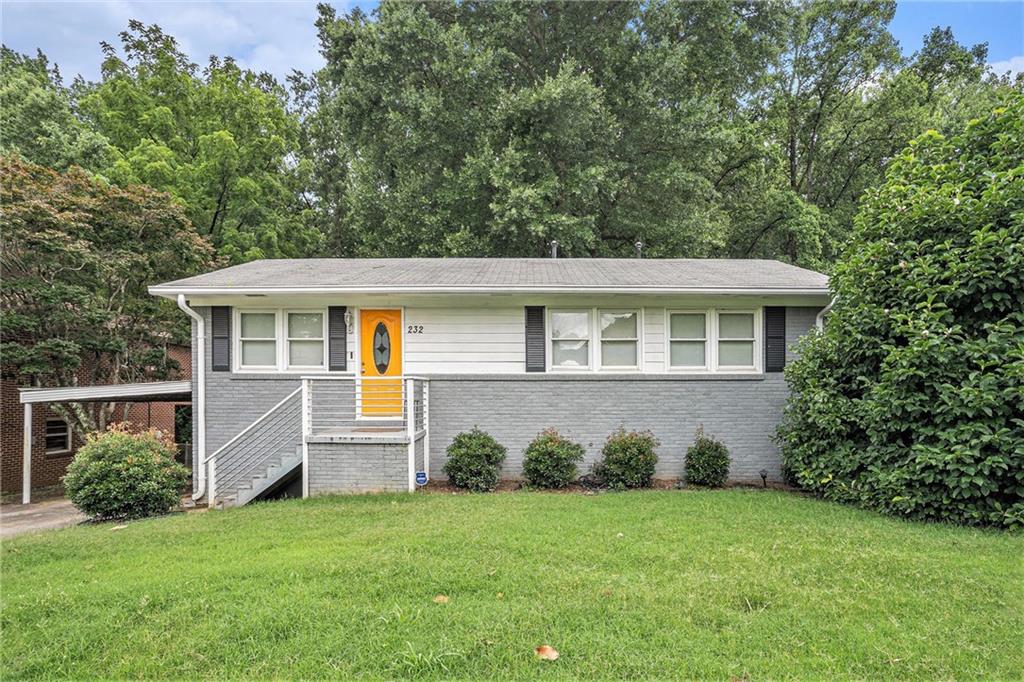 232 Whitworth Drive SW