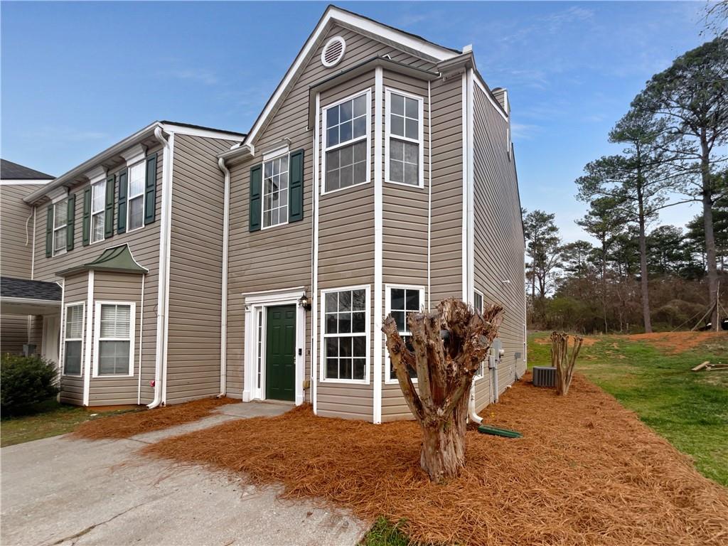 45 Hampton Drive, Cartersville, Georgia image 16