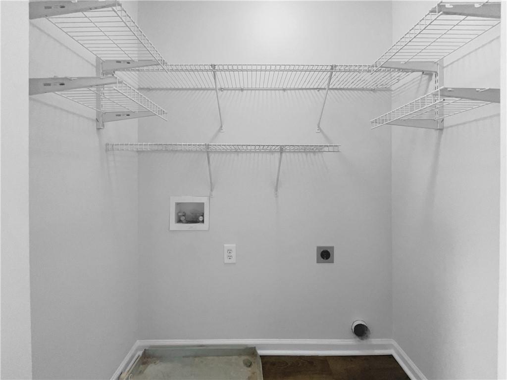 45 Hampton Drive, Cartersville, Georgia image 11