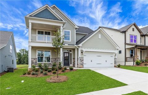 147 Coffee Lane Hoschton GA 30548