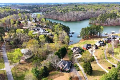 A home in Gainesville