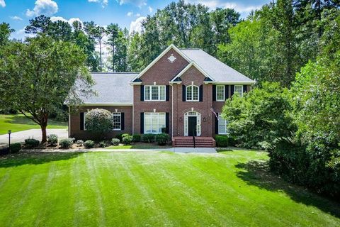 213 Shady Valley Drive Carrollton GA 30116