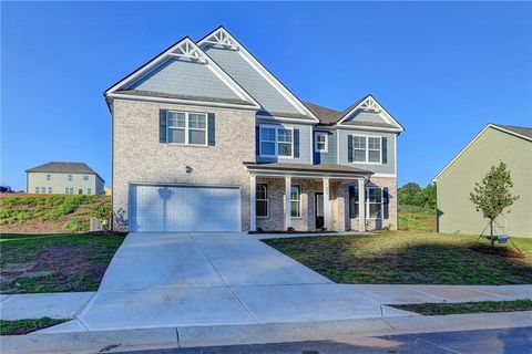 A home in Jefferson