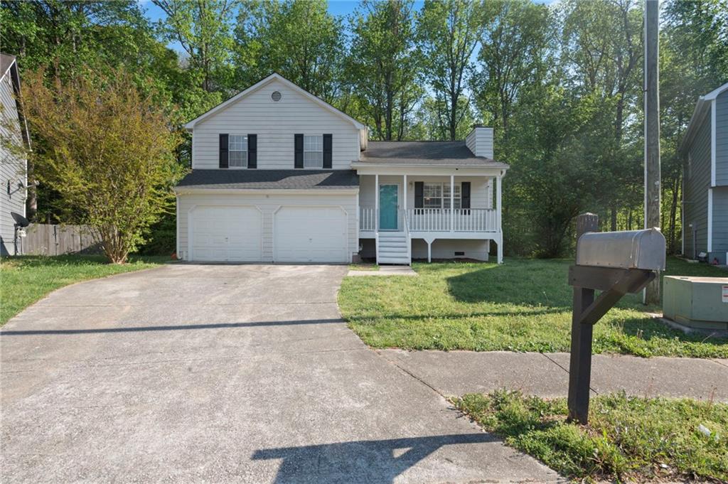 4215 New Towne Drive