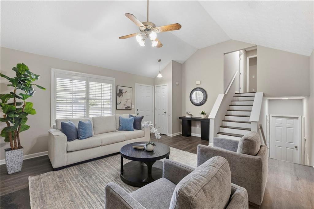 4215 New Towne Drive