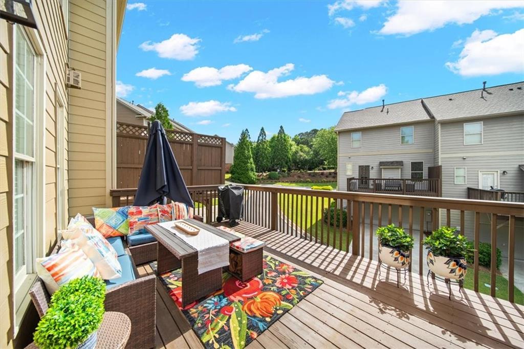 3857 Felton Hill Road #9, Smyrna, Georgia image 35